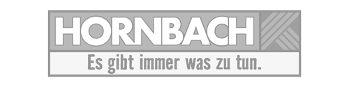 Logo Hornbach