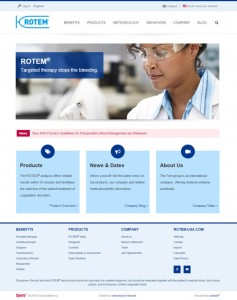 castible® realisiert neue Website für TEM Systems Inc. (USA)